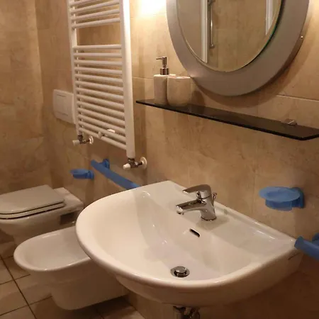 In Bardolino/gardasee 21875 Casa vacanze
