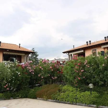 Casa vacanze In Bardolino/gardasee 21875 *