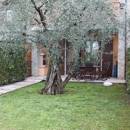 Casa vacanze In Bardolino/gardasee 21875 Bardolino